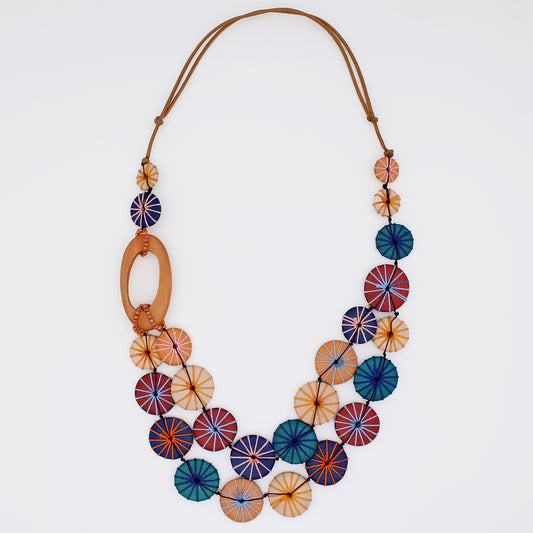 Spice Haven Necklace