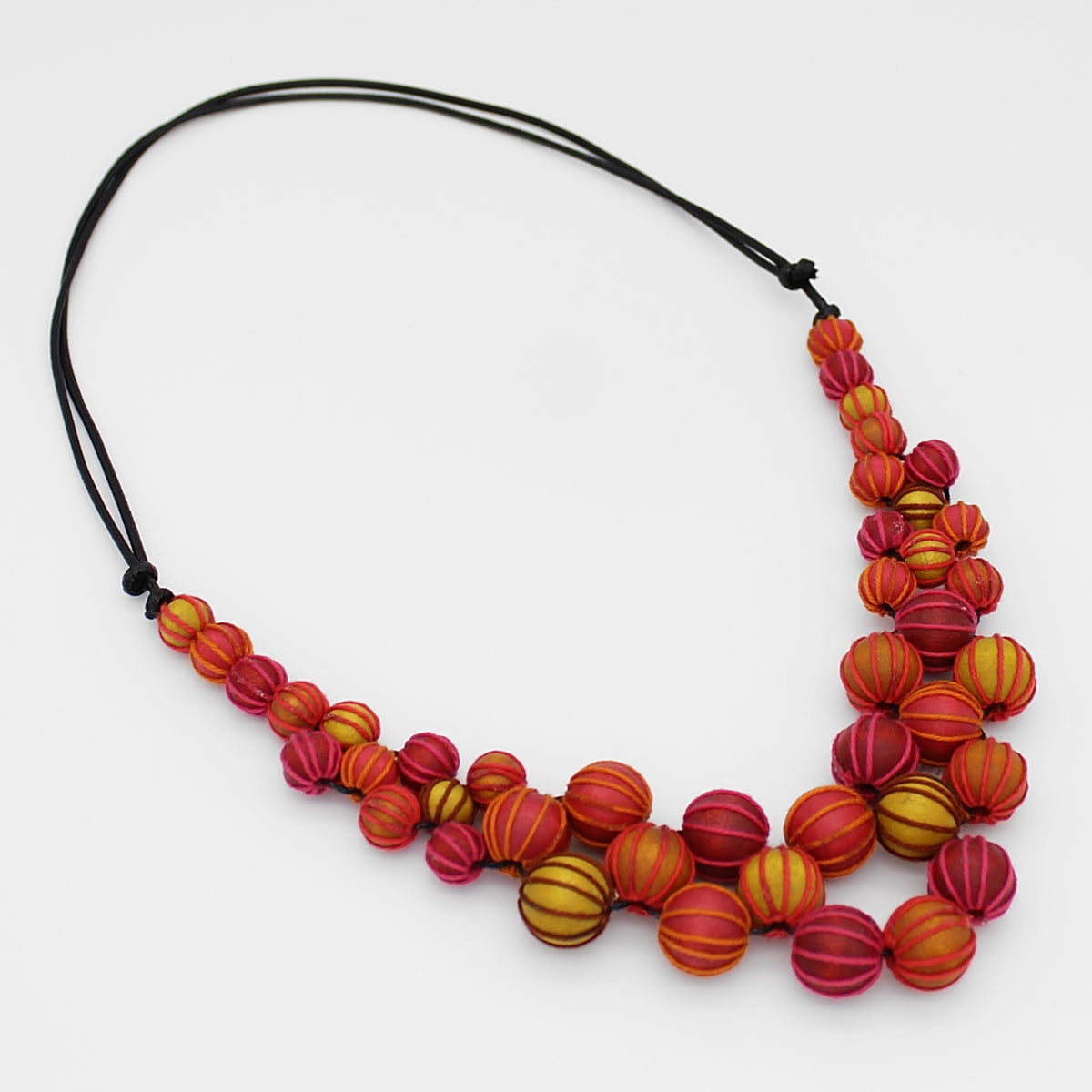 Spice Pamela Berries Necklace