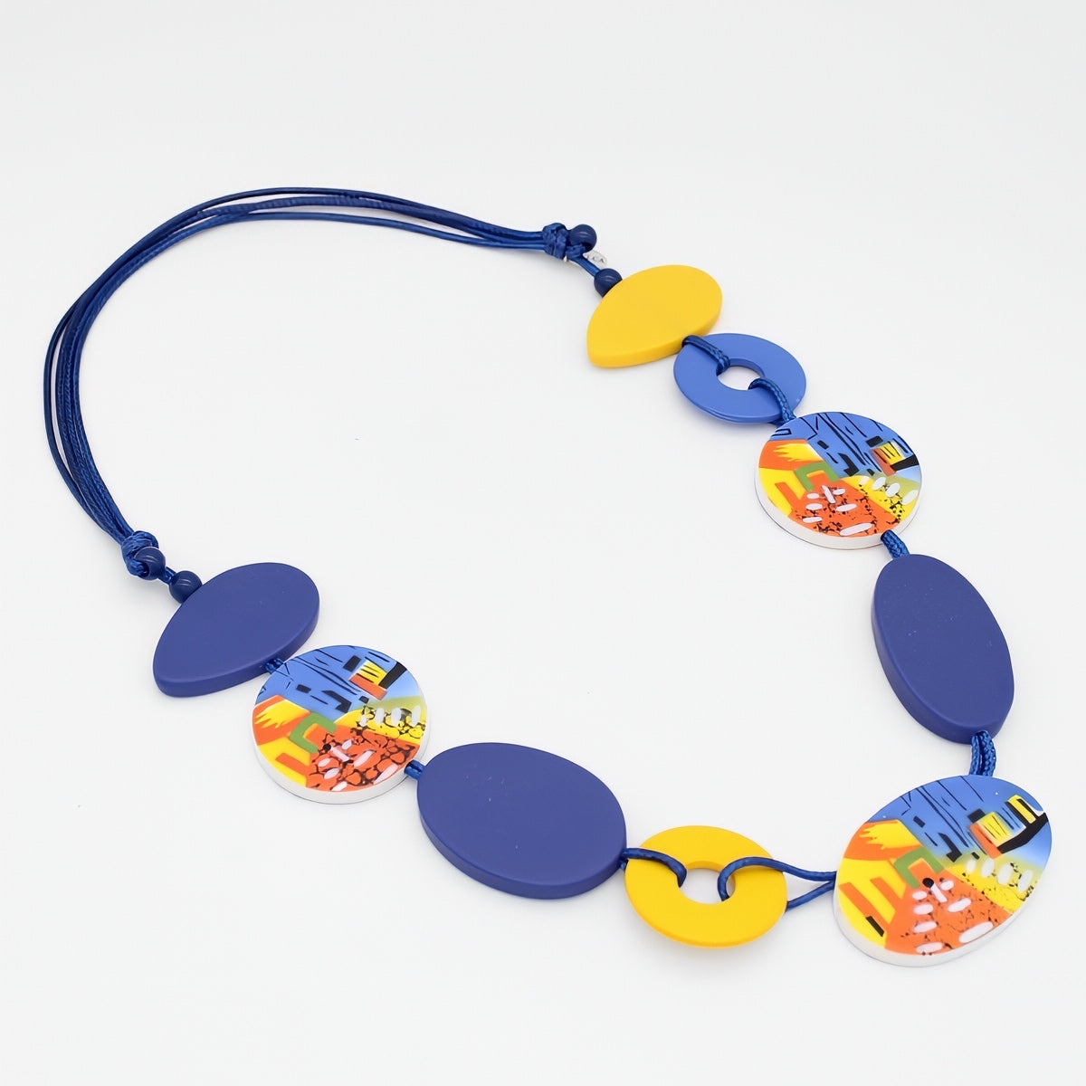 Artist Impression Necklace