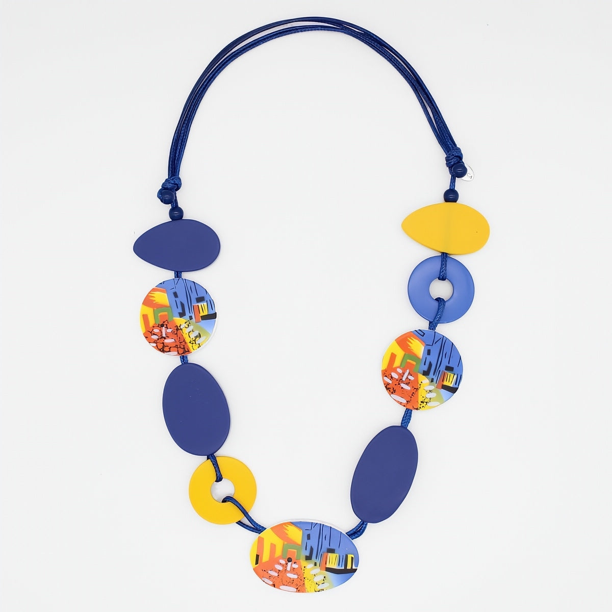 Artist Impression Necklace