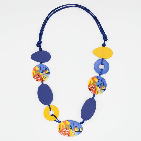 Artist Impression Necklace