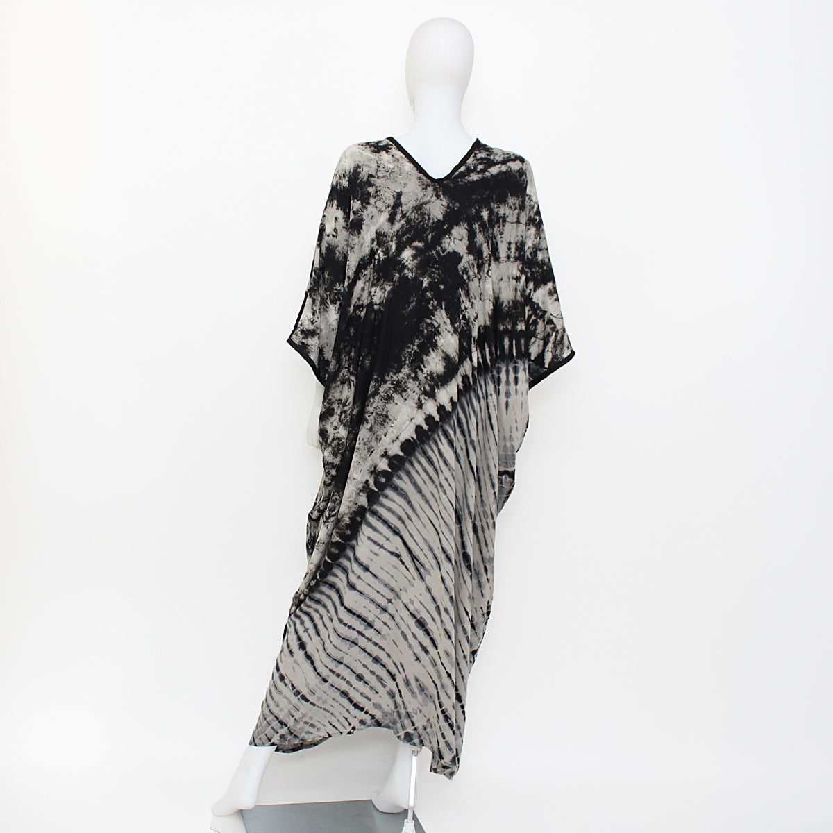 Multi Design Mirage Caftan