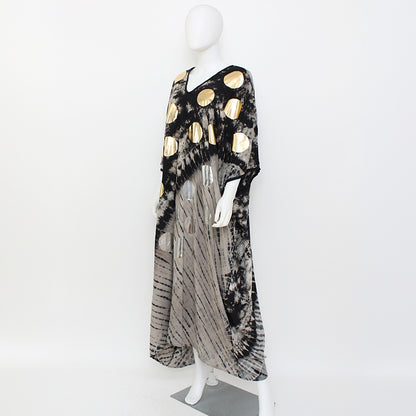 Multi Design Mirage Caftan