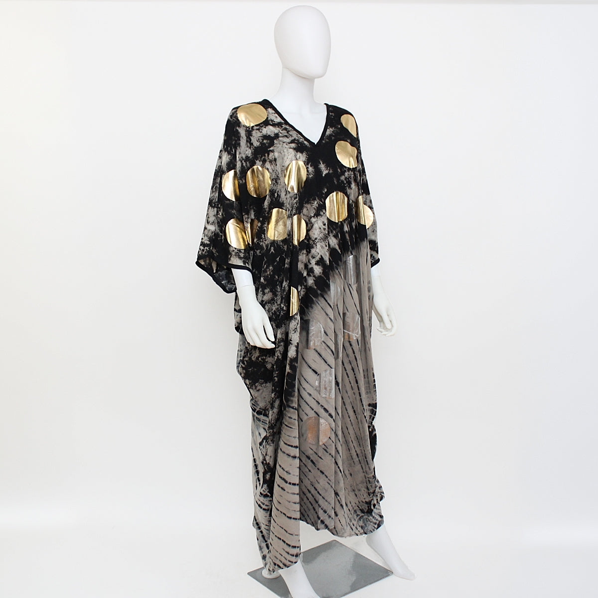 Multi Design Mirage Caftan