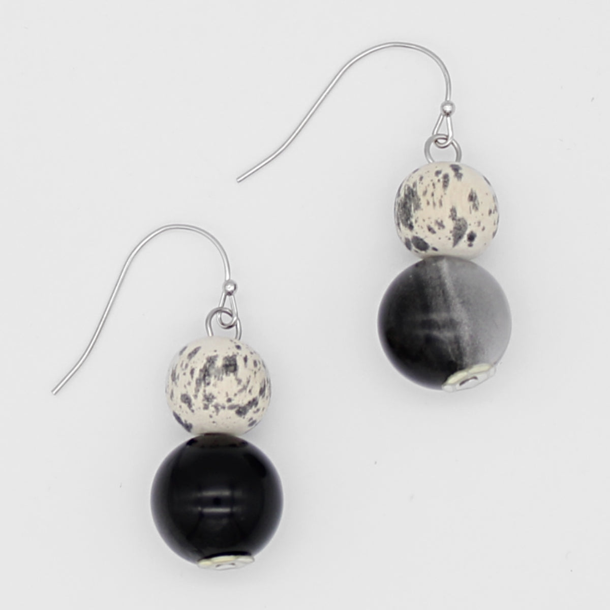 Marble Belinda Earrings