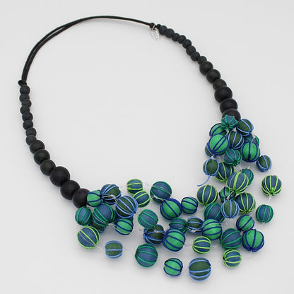 Green Ada Necklace