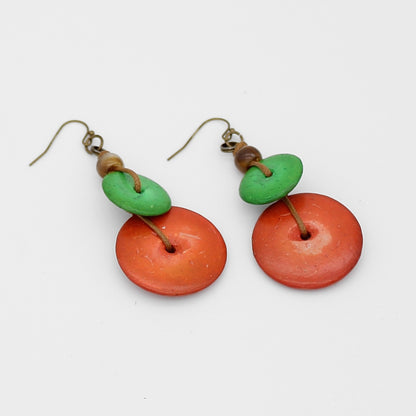 Spice Desi Earrings