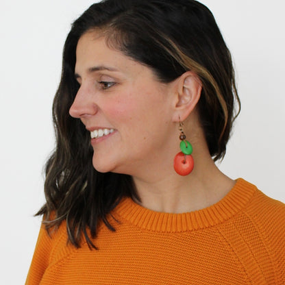 Spice Desi Earrings